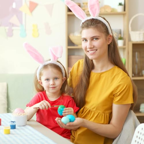 Orejas de conejo SULOLI el detalle ideal de peluche para regalar en Pascua 5
