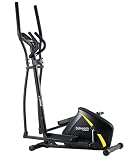Eliptico Magnetico Dream Fitness Max E