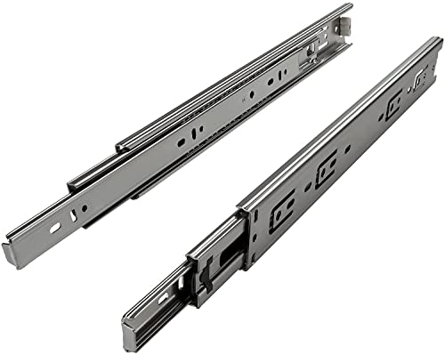 Guide A Sfere H45Mm Cassetto L600Mm Estrazione Totale Portata 50Kg