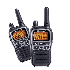 Midland C1180 XT70 – Walkie T...