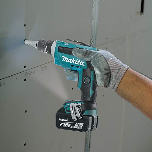 Makita 18V Brushless Drywall Screwdriver