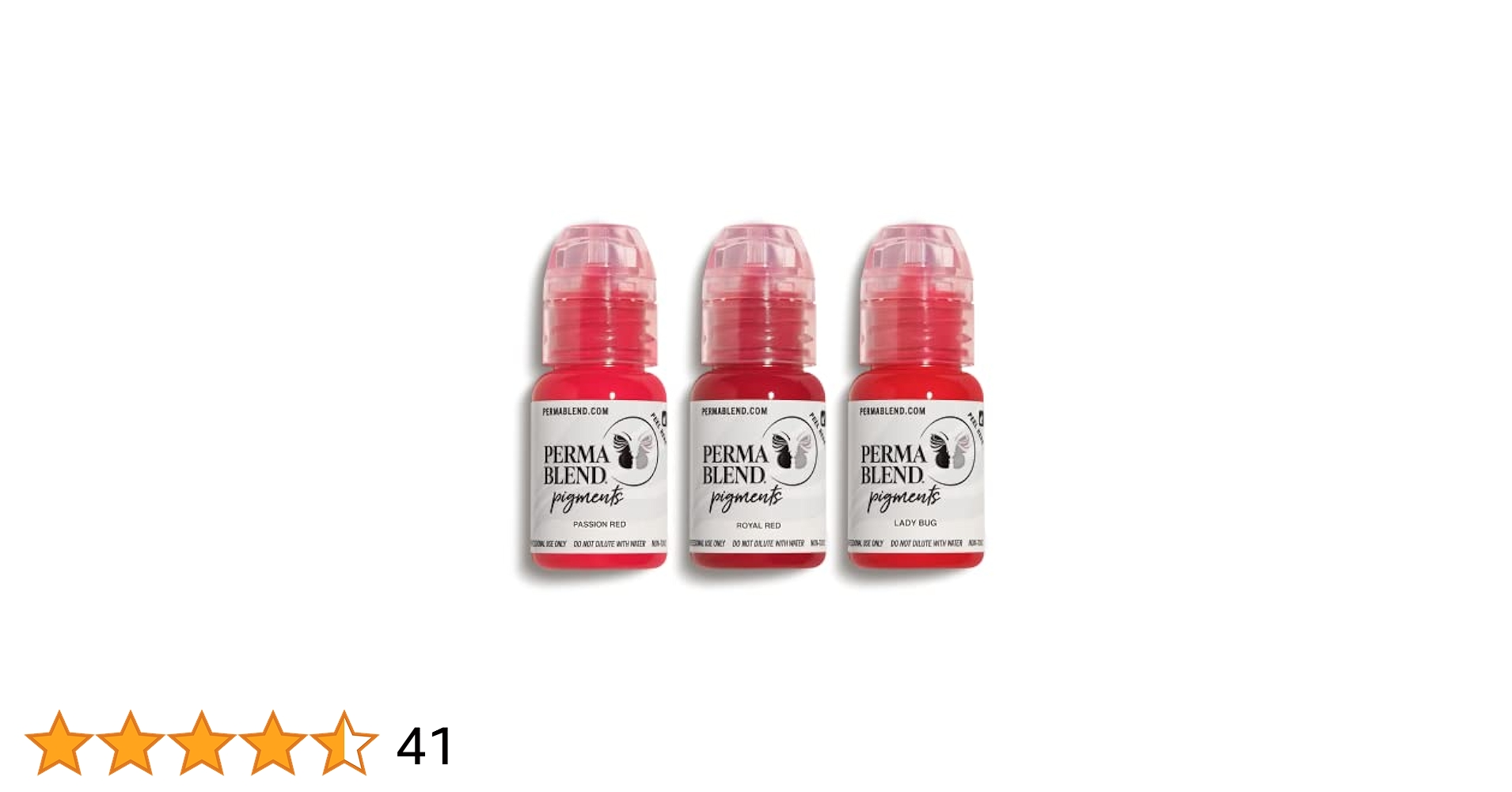 新品 Perma Blend ニュートラライジング リップ タトゥー キット 新品 Perma Blend ニュートラライジング リップ タトゥー キット