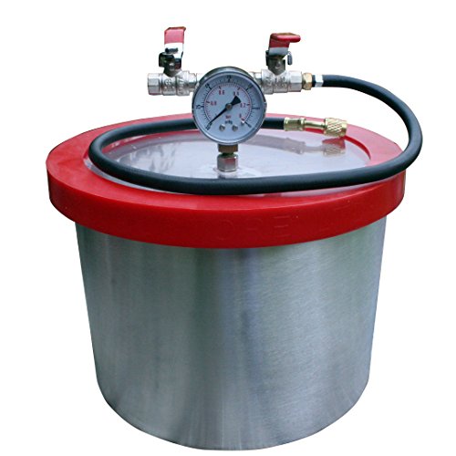 Preisvergleich Produktbild SEALAVAC Entfettungskammer Vakuum