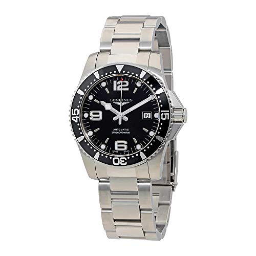  Longines, moderno