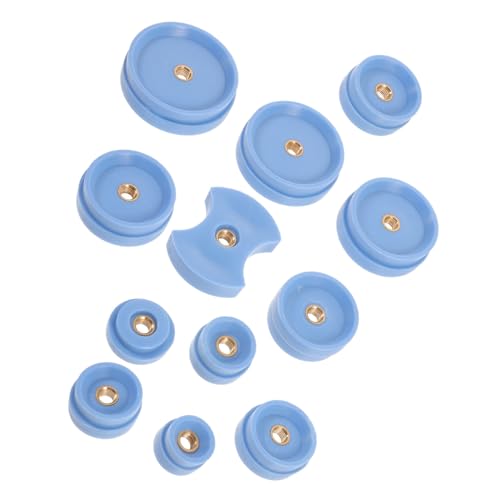 TENDYCOCO 409個時計修理ツールキット 多機能時計オープナー スプリングバー