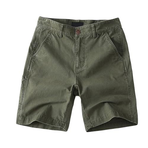 Short à cinq points pour homme pantalon cargo rétro idéal pour vos randonnées urbaines