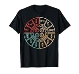 Ohms Law Diagram For Electrical Engineer T-Shirt