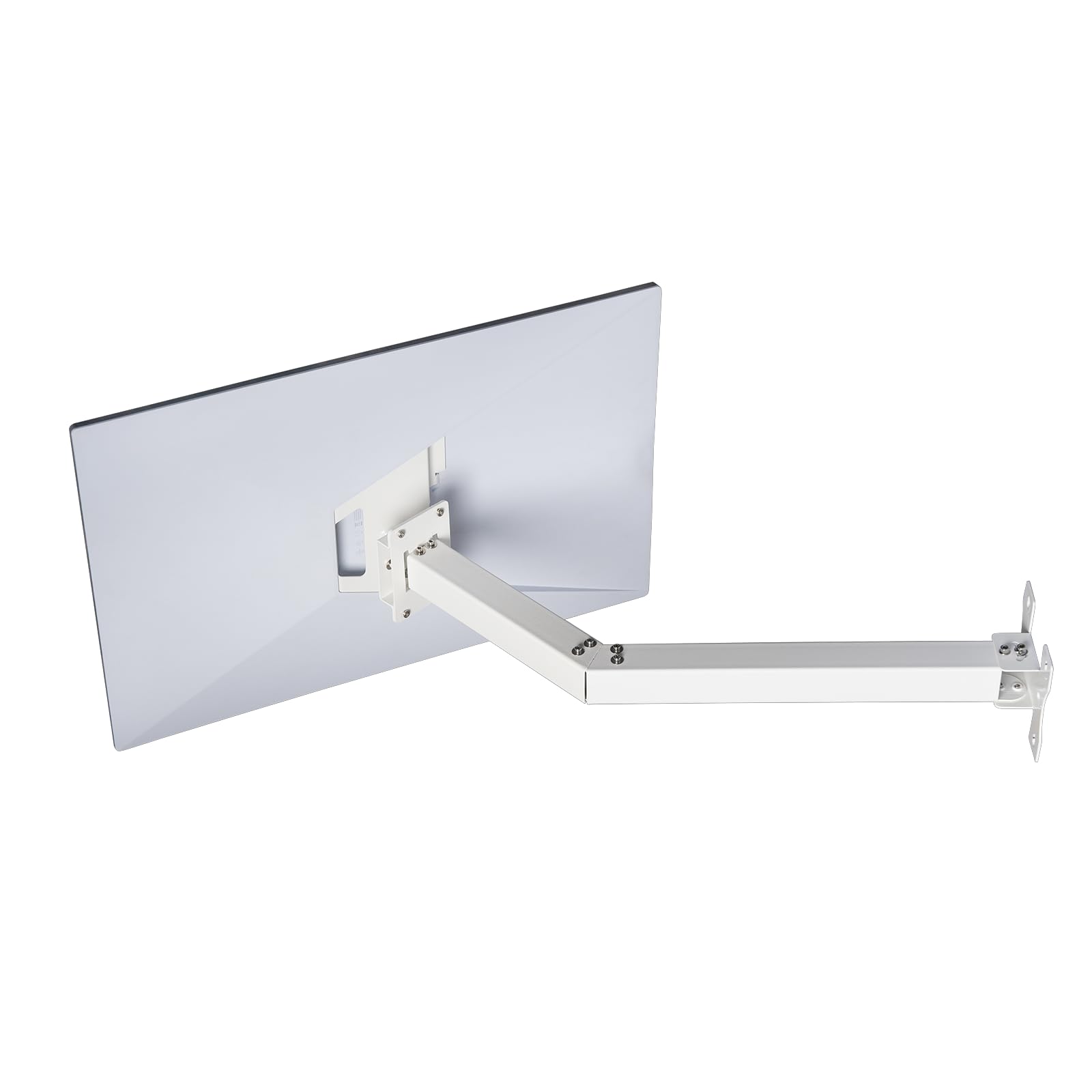 Support Starlink Gen 3 orientable à 360° et inclinable à 50° pour un signal stable