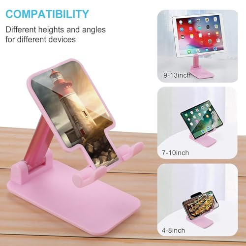 Support téléphone réglable et pliable pour iPhone 14 15 16 - 3