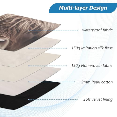 Funda para Portátil 13-14 Pulgadas Impermeable miniatura 4