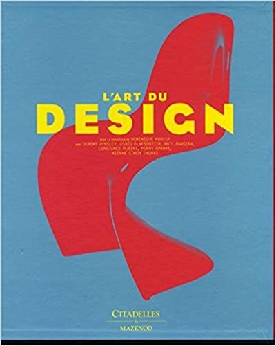 Télécharger L'art du design Livre eBook France