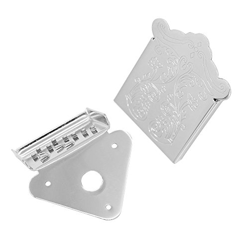 JUFUM Cordier a motif de fleurs pour boite a cigares, mandoline, guitare, argent - Les Beatles, Paul McCartney, John Lennon, RIngo Starr, George Harrison JUFUM Cordier a motif de fleurs pour boite a cigares, mandoline, guitare, argent – Image 8