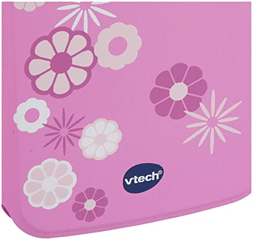 VTech Étui Officiel KidiCom NON COMPATIBLE AVEC LES VERSIONS 3.0 Version FR - vue 4