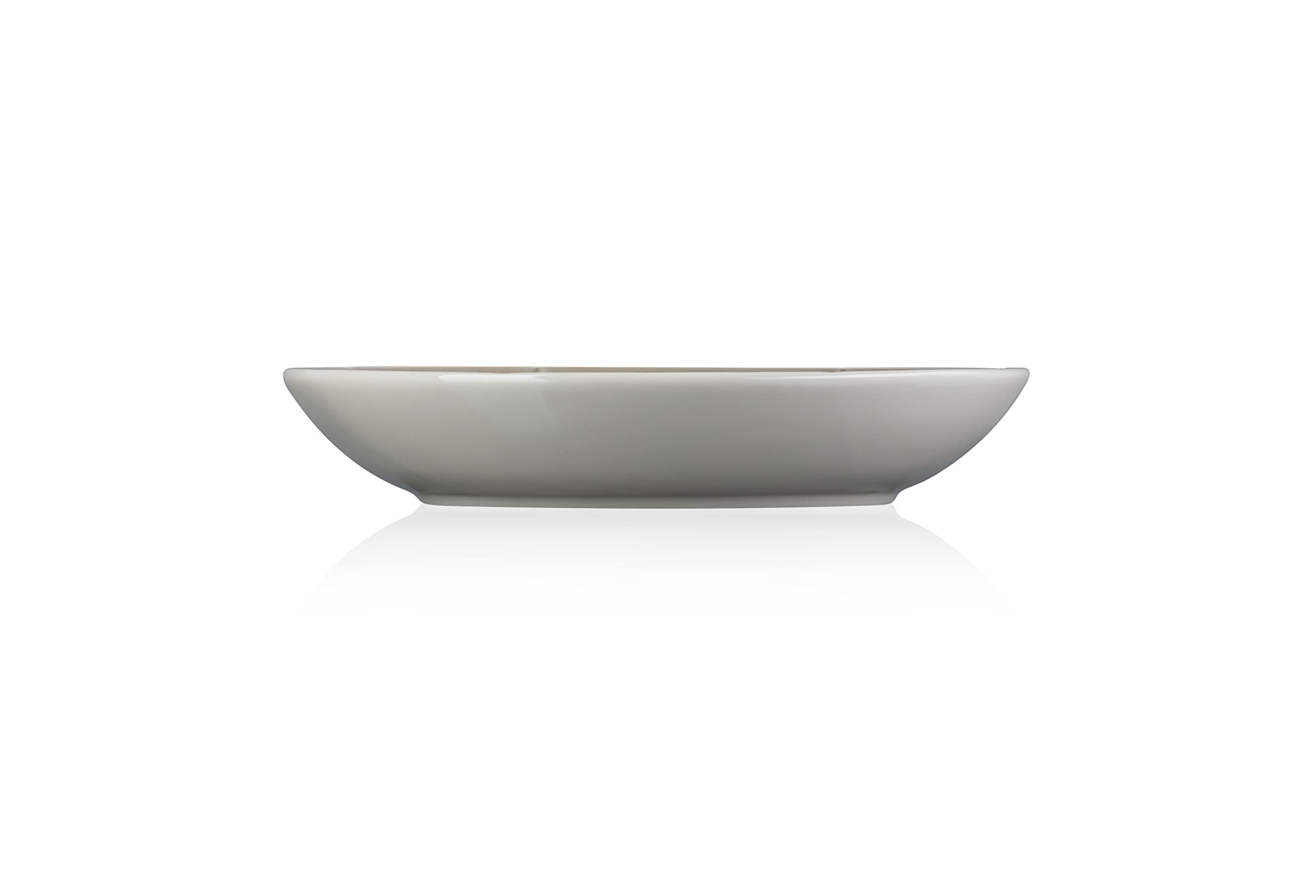 Amazon.co.jp: ル・クルーゼ(Le Creuset) 深皿 メッシュ・ラウンド
