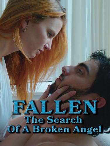 Fallen: The Search of a Broken Angel