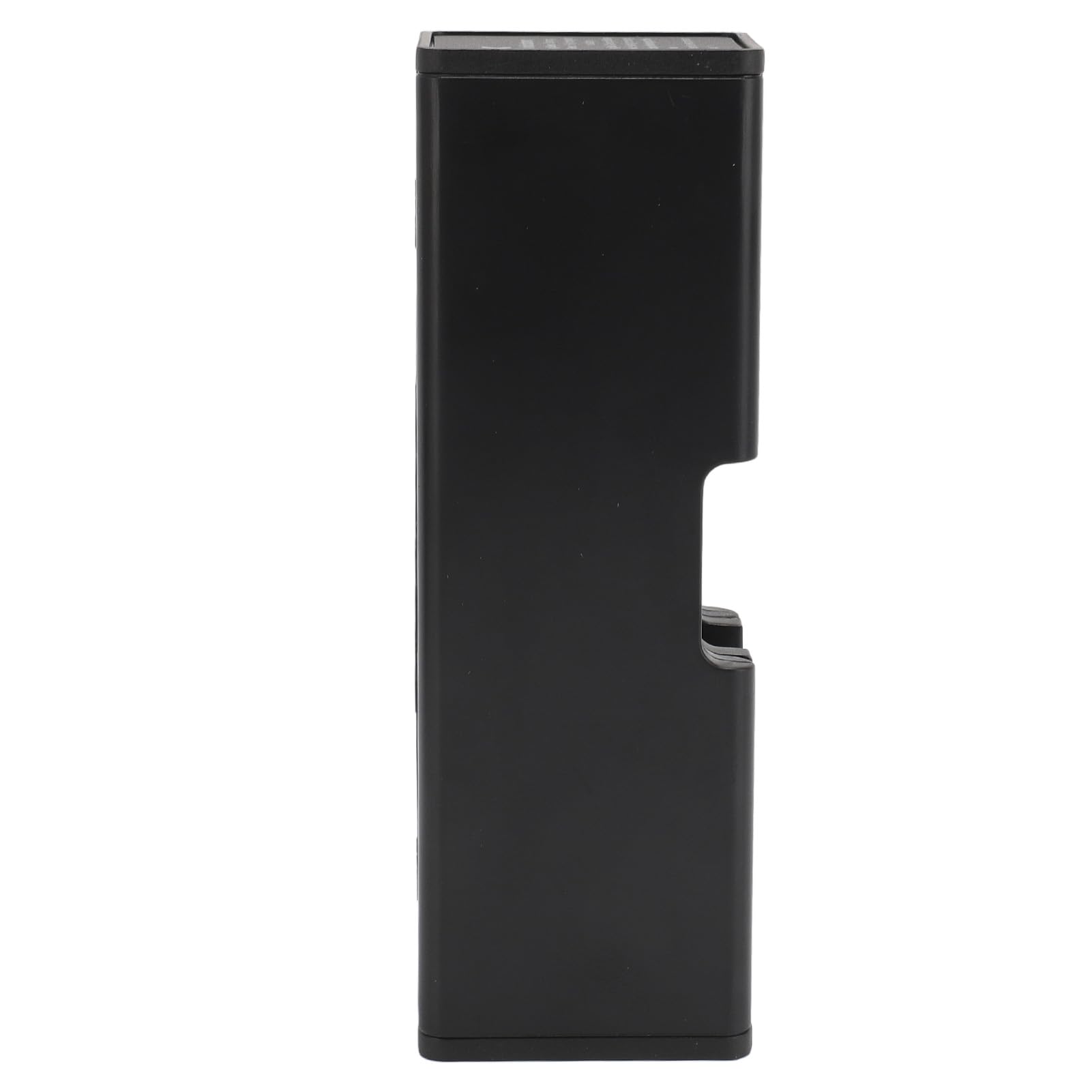 Dilwe Batteria Portatile per Droni Caricatore Multiplo Accessori di Ricarica in Sequenza Pieghevoli per Air 2/Air 2S, 4 in 1 per Proprietari di Droni Plastica, Conveniente