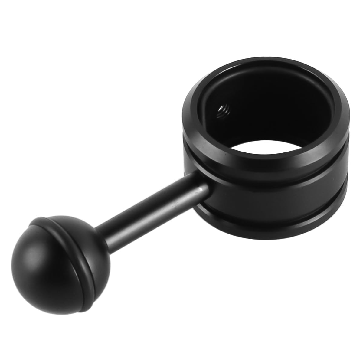 Laroal Pince de Lampe de plongée pour Lampe de Poche sous Laroal Pince de Lampe de plongée pour Lampe de Poche sous