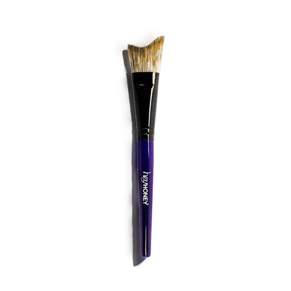 Hey Honey,Facial Mask Brush