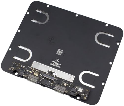 Trackpad con cable 923-00541 que devuelve la precisión táctil a tu MacBook Pro Retina 15 4