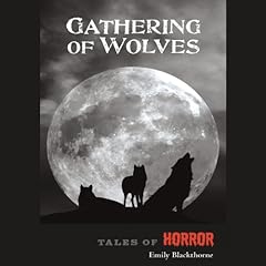 Couverture de Gathering of Wolves