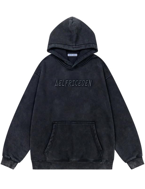 Aelfric Eden Herren Basic Oversized Tshirt Unisex Summer Ein