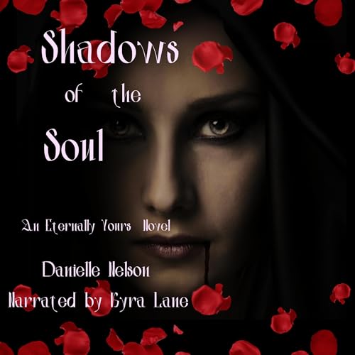 Page de couverture de Shadows of the Soul