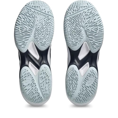 Image of ASICS Womens Game Ff Tennis Shoes