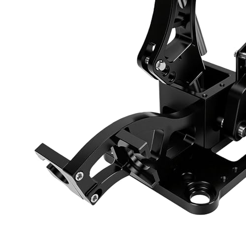 Caja de cambios para K20 K24 swap y RSX Type-S con acabado negro carbón de carreras 4