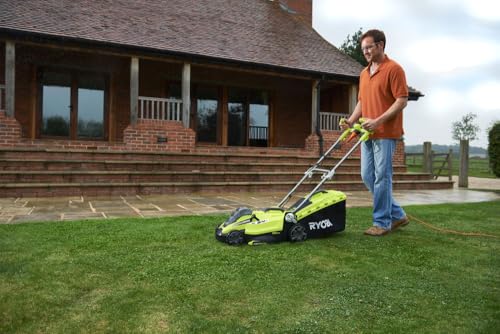 Ryobi 36 cm - vue 7