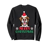 Photo Gallery border collie christmas funny gift for dog lover owner felpa Photo Gallery border collie christmas funny gift for dog lover owner felpa