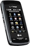 LG Env Touch VX11000 Touch Screen Cell Phone (Verizon Wireless) - No Warranty