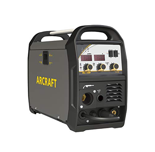 ARCRAFT MIG 140 Multi-Process Welder