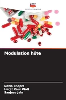 Paperback Modulation hôte [French] Book