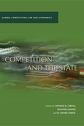 Competition and the State