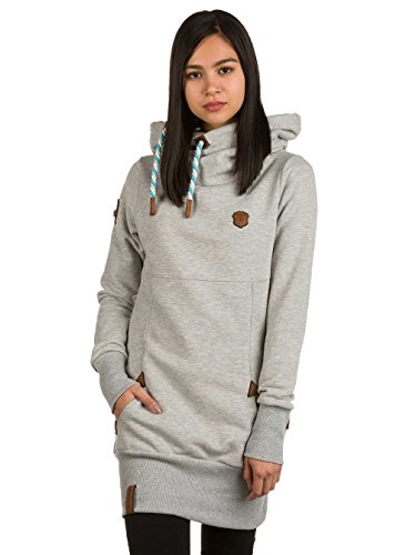 Naketano - Felpa - Basic - Donna