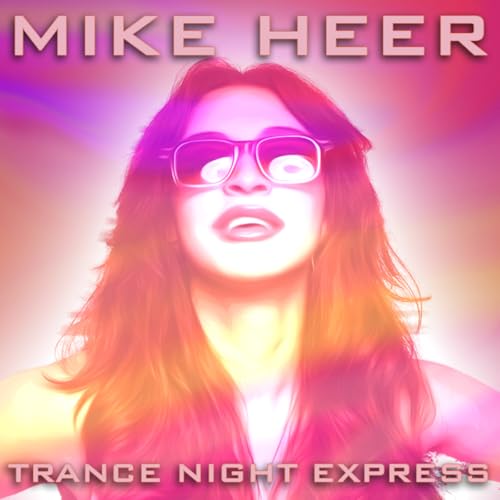 Episode 224: Trance Night Express 224