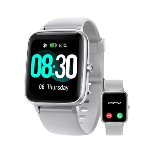 Los mejores relojes inteligentes para mujeres en 2025: guía comparativa 57 GRV Smartwatch