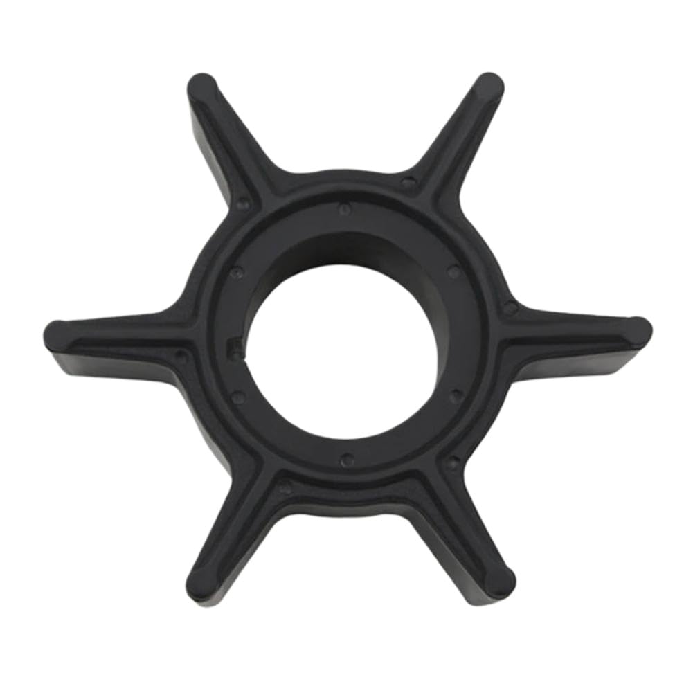 Girante della pompa dell'acqua 3C8650212 compatibile con motore fuoribordo 40 50