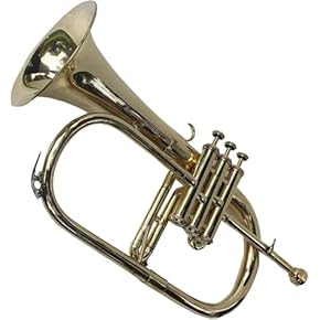 フリューゲルホルン　管楽器 J ・ マイケル フリューゲルホルン FG-550S [新品 中古]管楽器