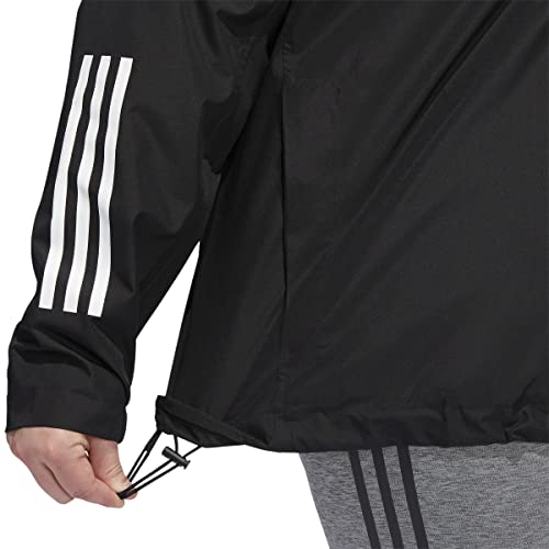 adidas-Womens-BSC-3-Stripes-Rainrdy-Jacket
