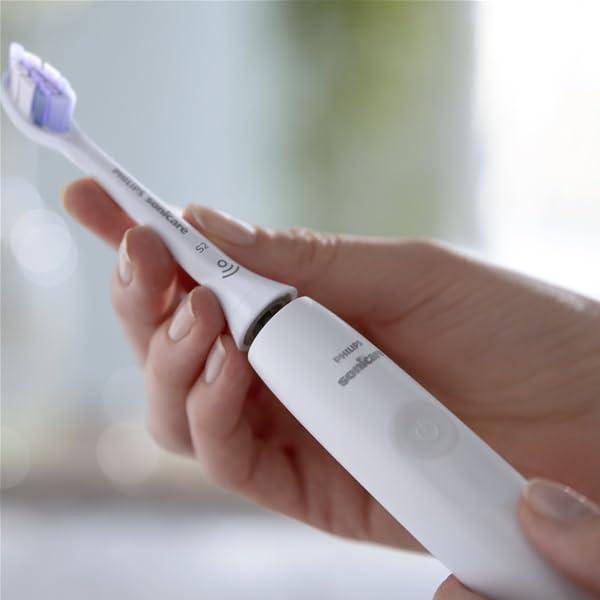 Amazon.co.jp: フィリップス ソニッケアー ブラシヘッド S2