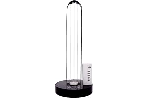Powerful Ultraviolet Disinfection Light