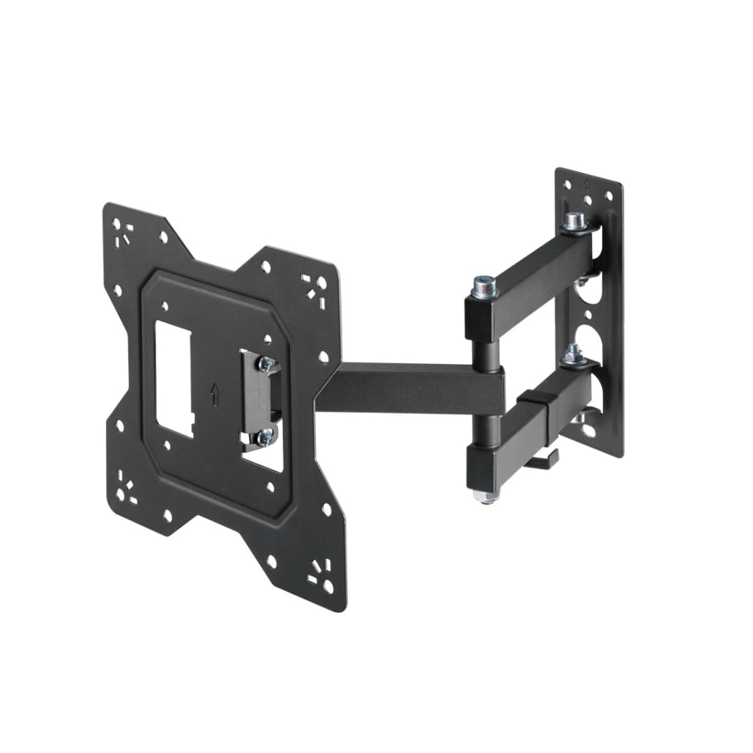 New-year sale P4 Full Movement Cantilever TV Wall Mount Bracket for 32 to 60… New-year sale P4 Full Movement Cantilever TV Wall Mount Bracket for 32 to 60…