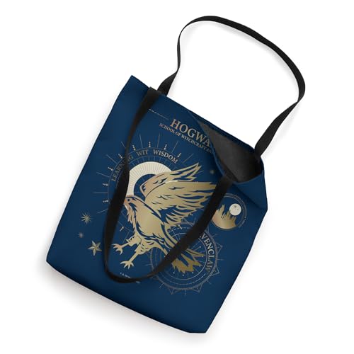 Bolsa Tote Harry Potter Ravenclaw miniatura 2
