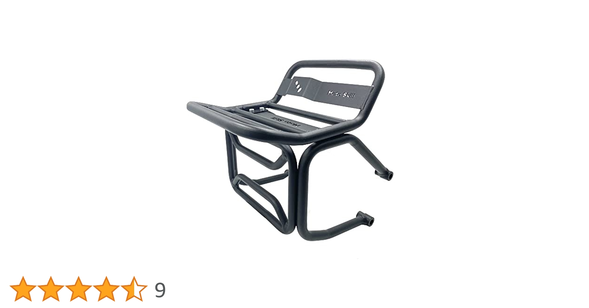 Amazon | [積載量＆保護面積UPモデル]モートースキール ホンダ
