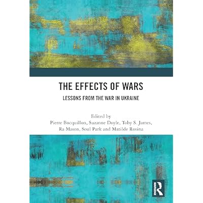 The Effects of Wars