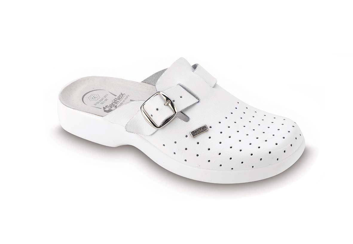 Saniflex2931-10 Certified Medical Leather