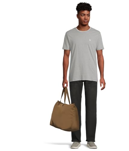 Image of TUMI Just In Case Tote - Packable Travel Tote Bag for Women & Men - Carry Travel Accessories Easily