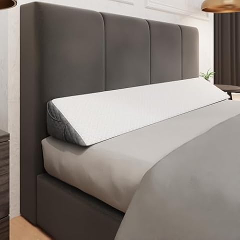 Kölbs Bed Wedge Pillow Cover