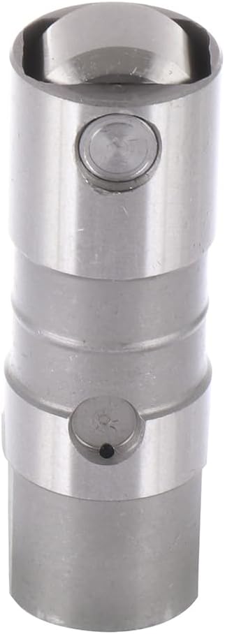 ROADFAR 16 Pack Hydraulic Valve Adjuster Valve Lifter Fit For Buick For Cadillac For Chevy Replaces 12569256 12571595 12639516 HL177 HL178 12619820 HT-2303 JB-2079 HT-2148 JB-2079 VL115